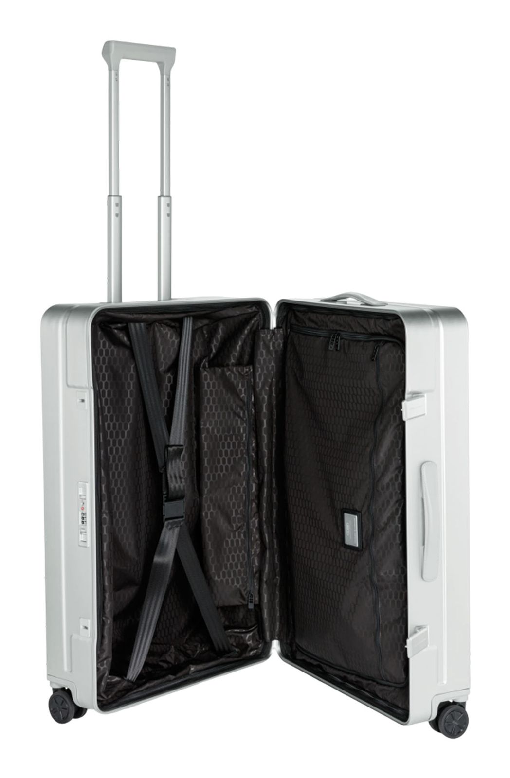 PORSCHE D ALU Valise 4R L thumbnail 3