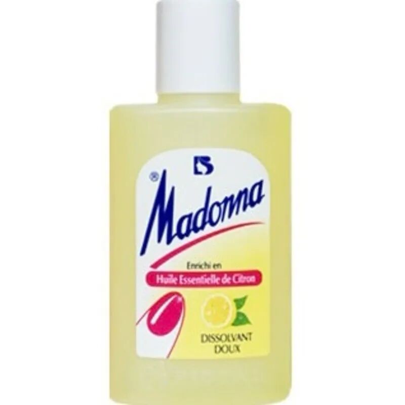 Ona Citron Dissolvant