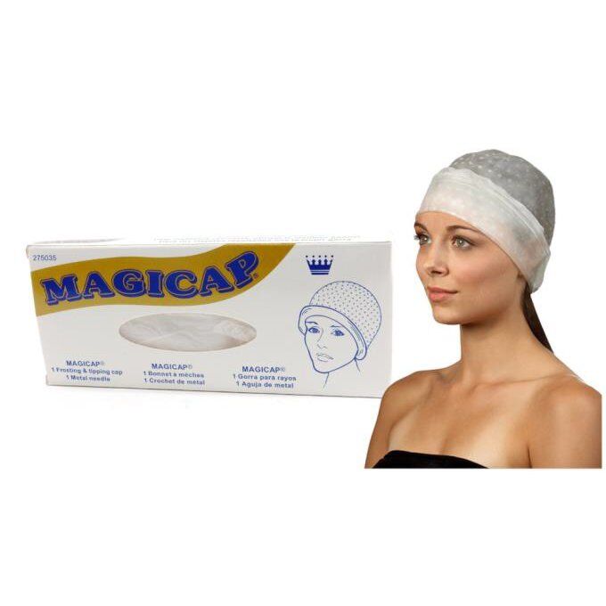 Bonnet De Coloration – Application Facile Et Pratique