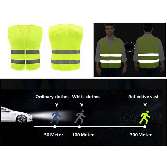Pack De Sécurité Voiture,kits De Sécurité De Voiture thumbnail 5