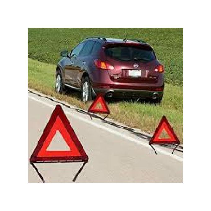 Pack De Sécurité Voiture,kits De Sécurité De Voiture thumbnail 7