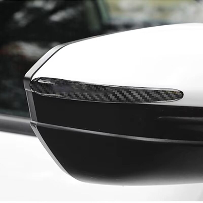 Autocollants Invisibles De Protection Contre Les Rayures Pour Poignée De Porte De Voiture,rétroviseur En Silicone, Accessoires De Bande De Protection Anti-collision thumbnail 5