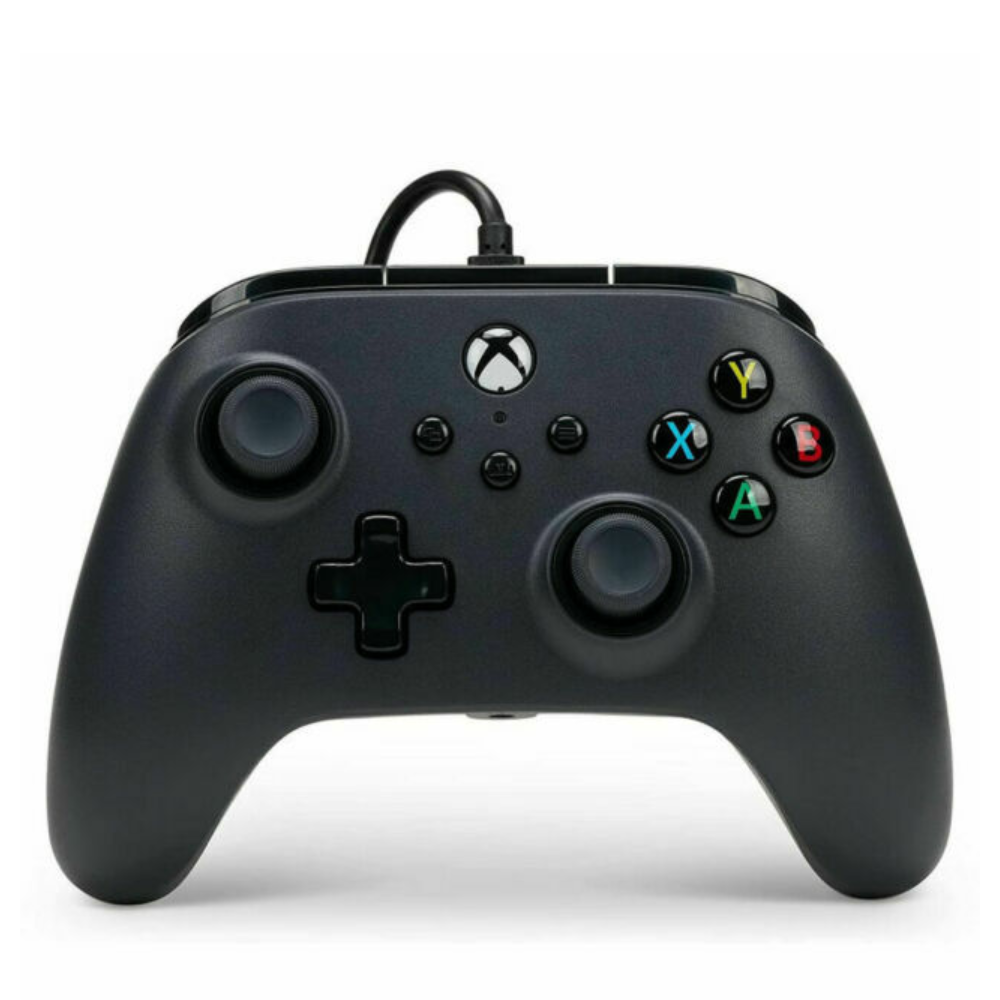 Manette Filaire Powera Wired Controller For Xbox