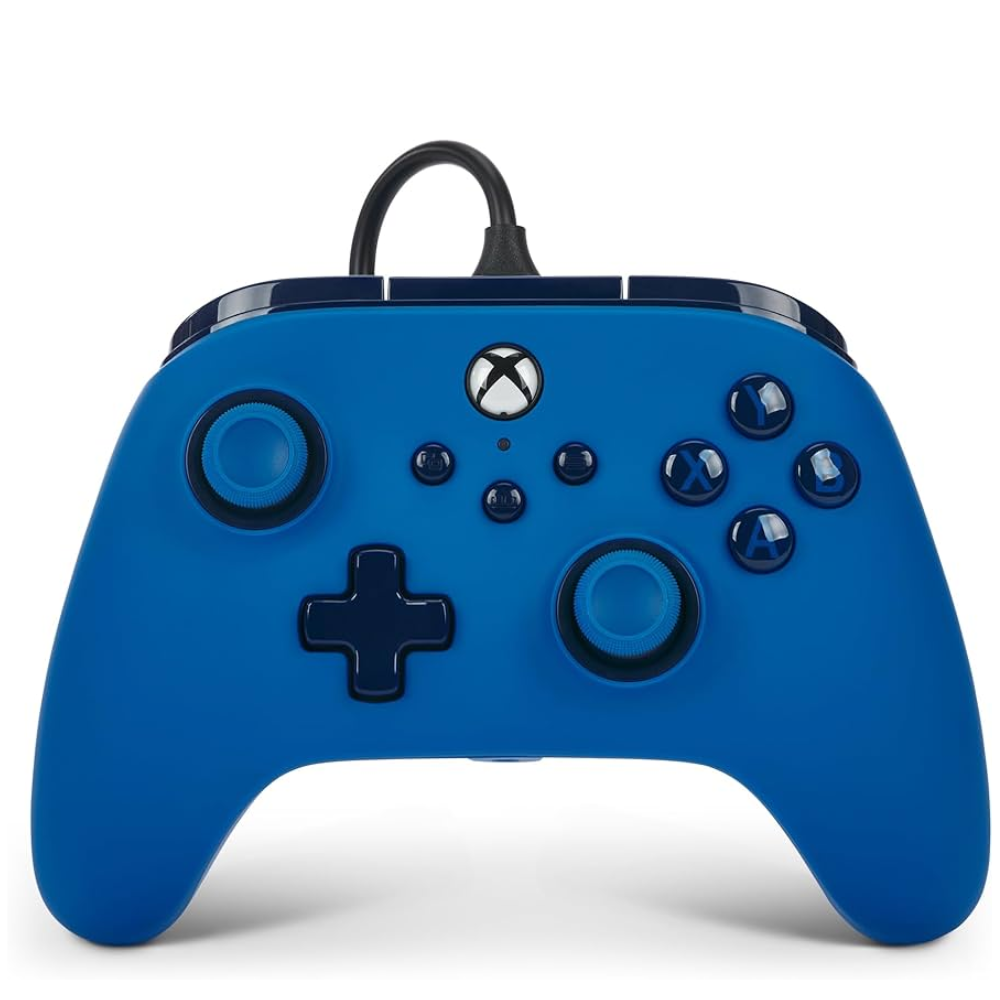 Manette Filaire Powera Wired Controller For Xbox