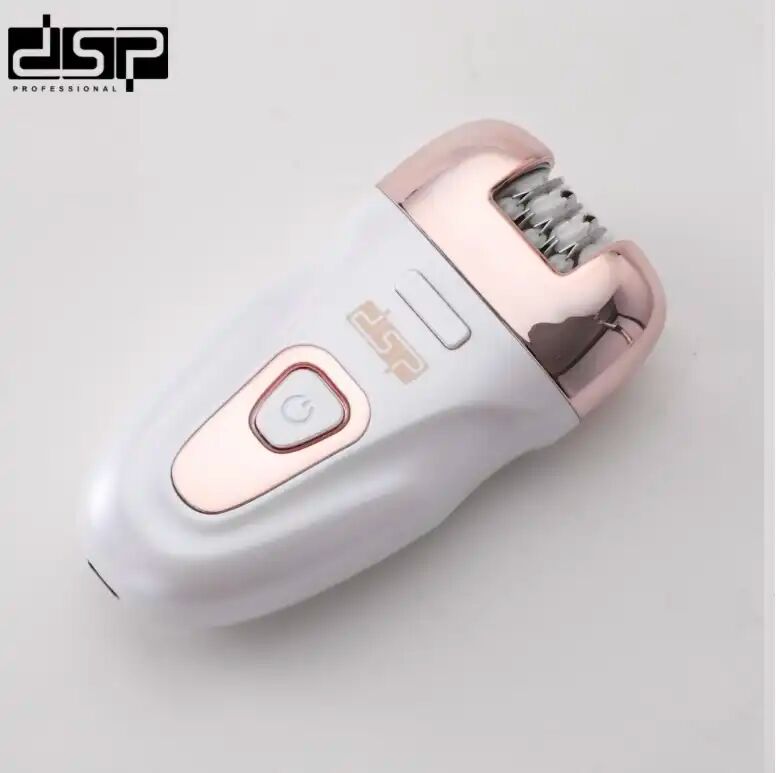 3-in-1 Haïr Removal, Shaving & Dermabrasion Device – Multifunctional Beauty Tool thumbnail 3