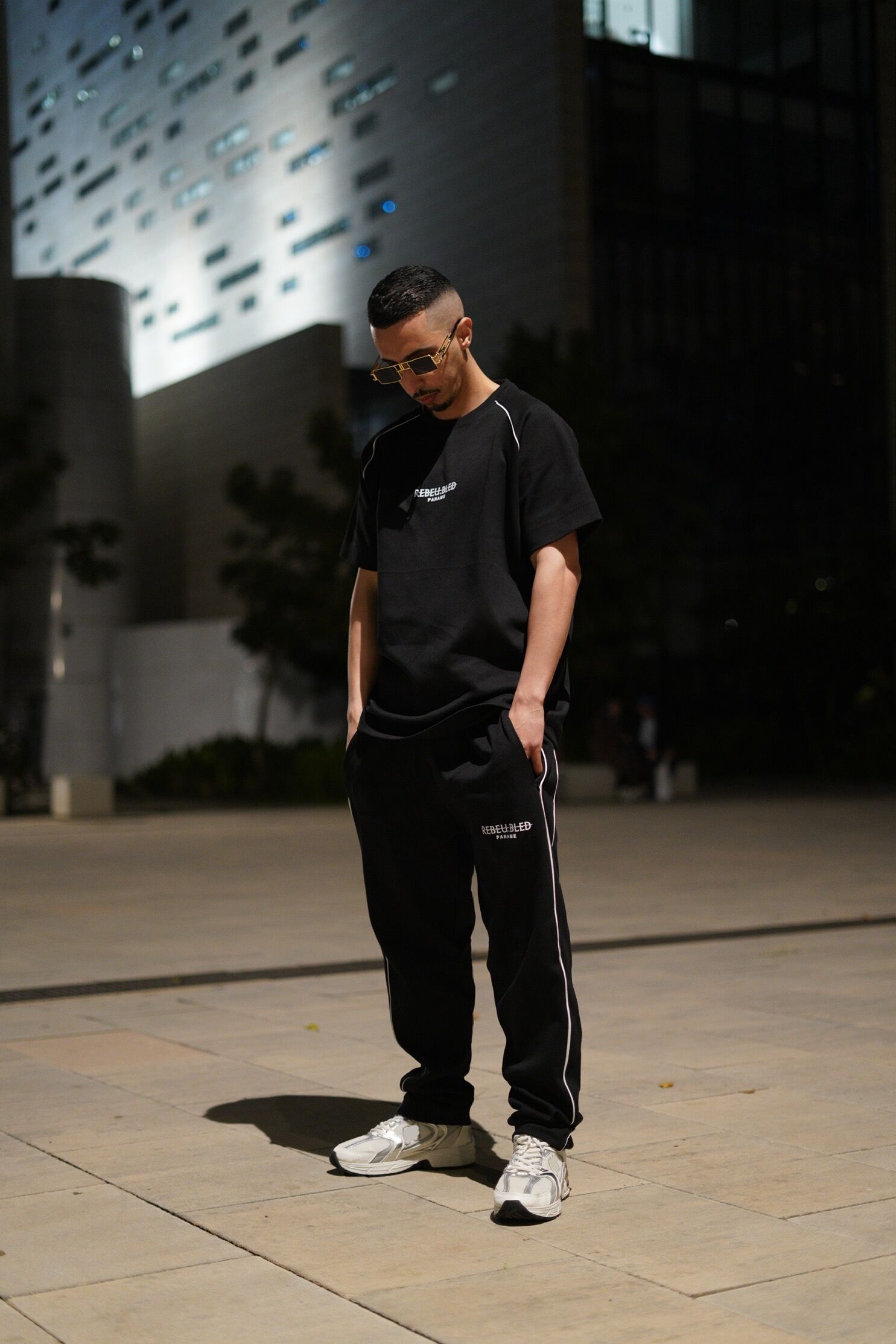 Ensemble Oversize Unisexe thumbnail 3