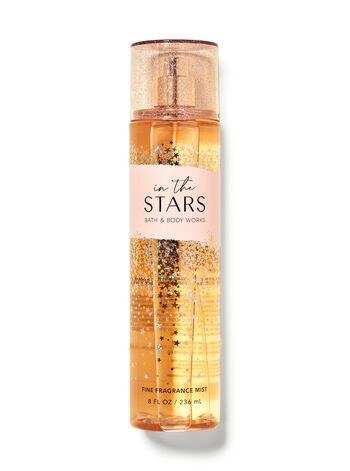 Brume De Parfum Fin, In The Stars