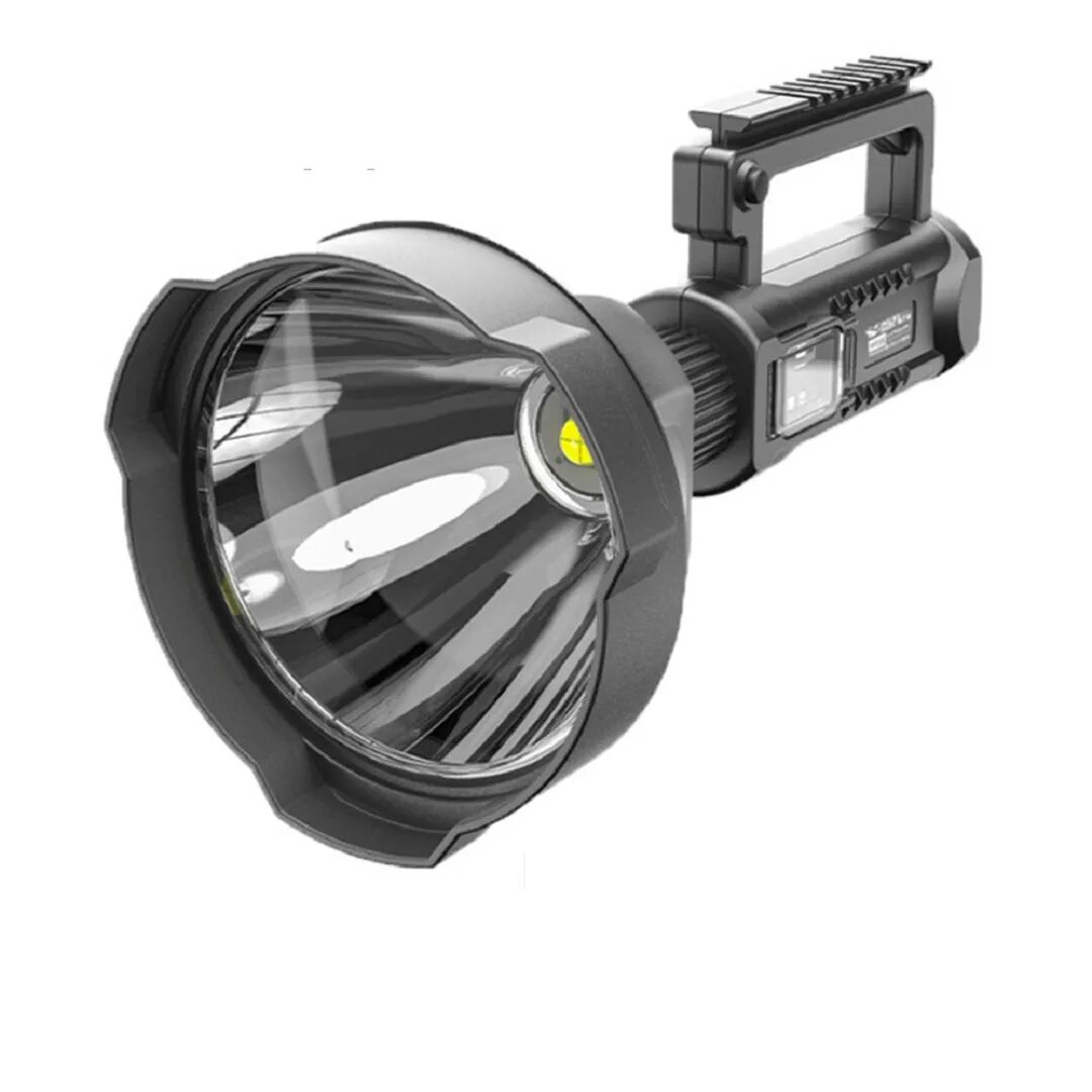 Lampes De Poche Led Rechargeables Haute Puissance, Éclairage Ultra-long P20 thumbnail 3