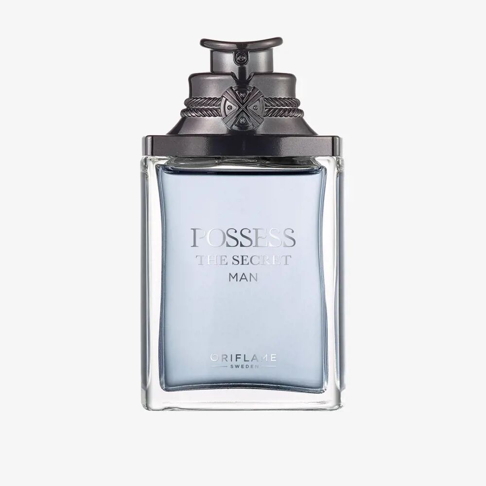 Eau De Parfum Possess The Secret Man