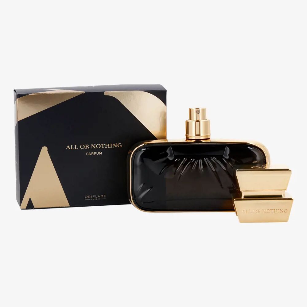 Parfum All Or Nothing