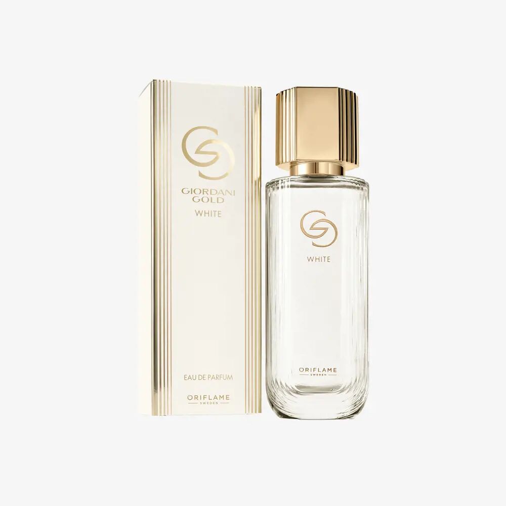 Eau De Parfum Giordani Gold White thumbnail 3