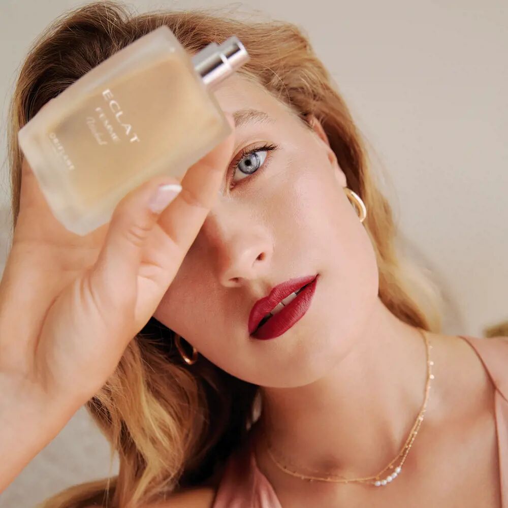 Eau De Toilette Eclat Femme Weekend