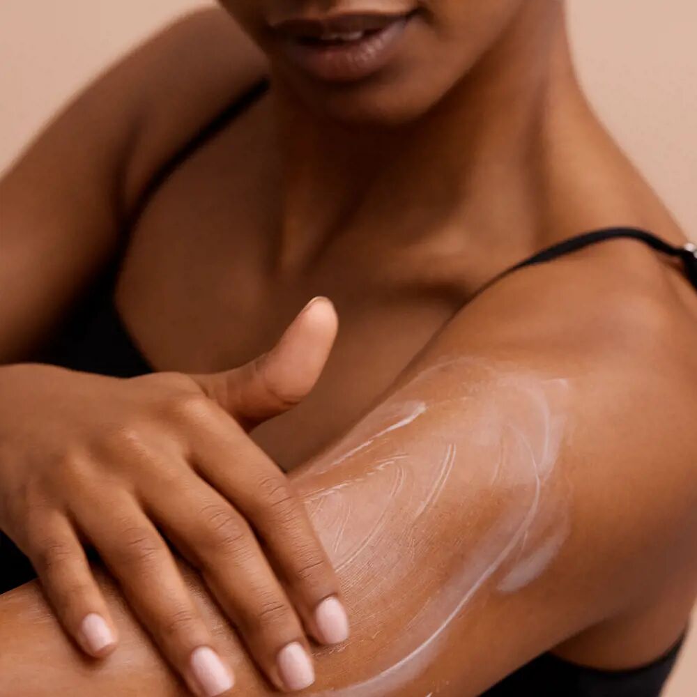 Crème Parfumée Pour Le Corps Amber Elixir