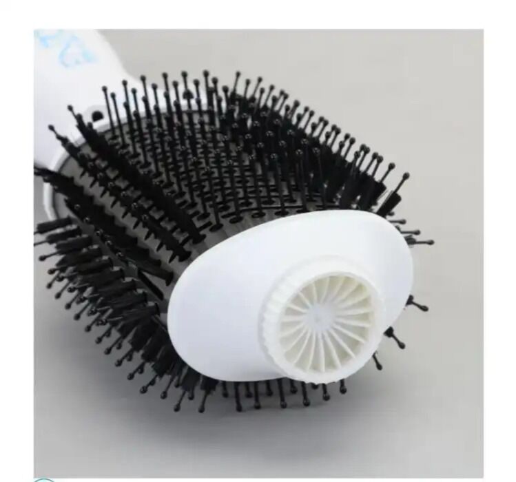En-6211 Professional Hair Straightener, Ceramic Plates, Adjustable Temperature Quick Heat-up International Version