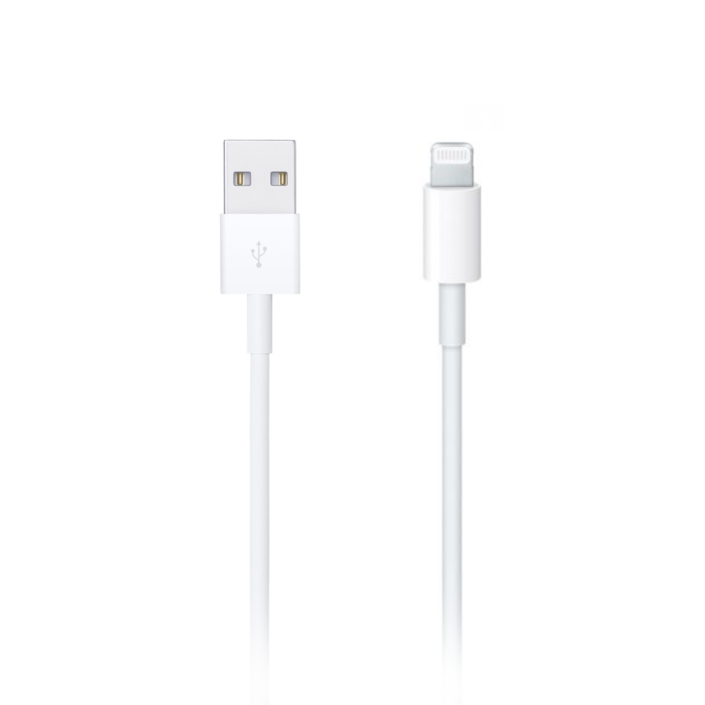 Câble Iphone Usb-a Vers Lightning 1m