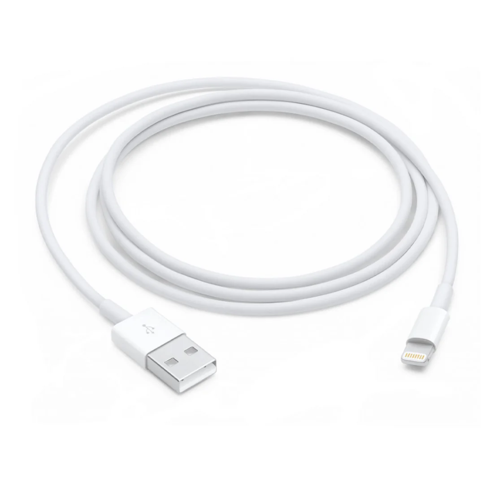 Câble Iphone Usb-a Vers Lightning 1m