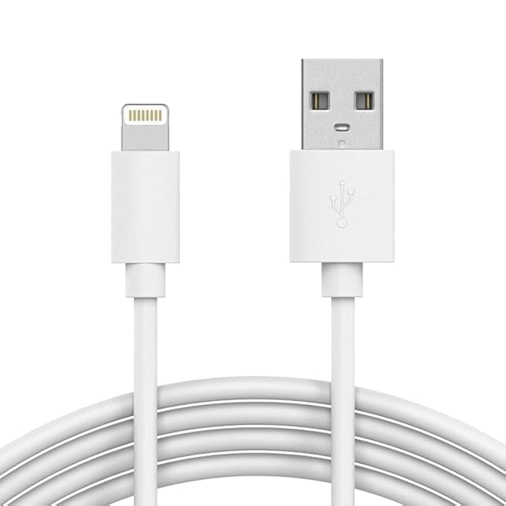 Câble Iphone Usb-a Vers Lightning 1m thumbnail 3