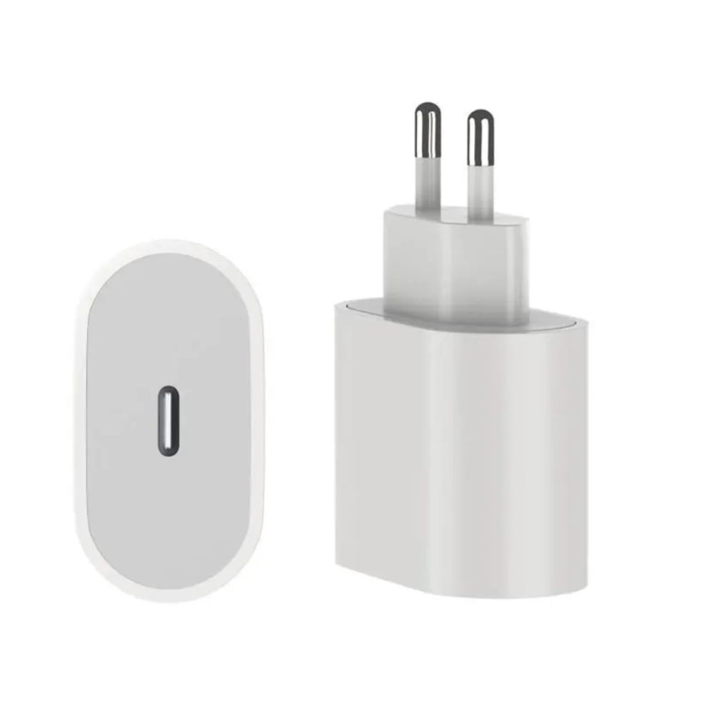 Adaptateur Secteur Usb-c 35w – Charge Rapide Power