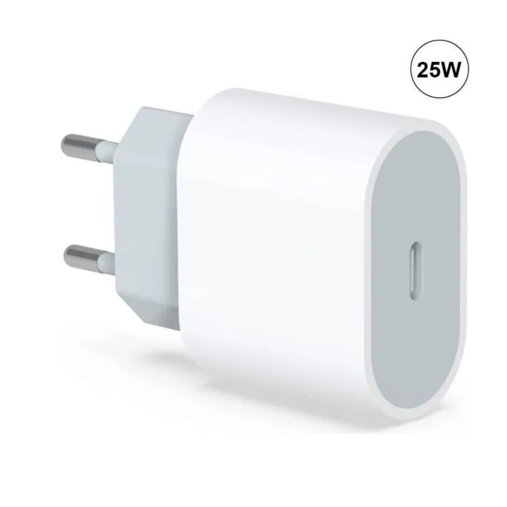 Adaptateur Secteur Usb-c 35w – Charge Rapide Power