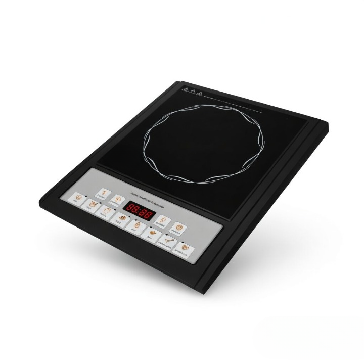 Réchaud Électrique Simple Pour Cuisson Rapide thumbnail 6