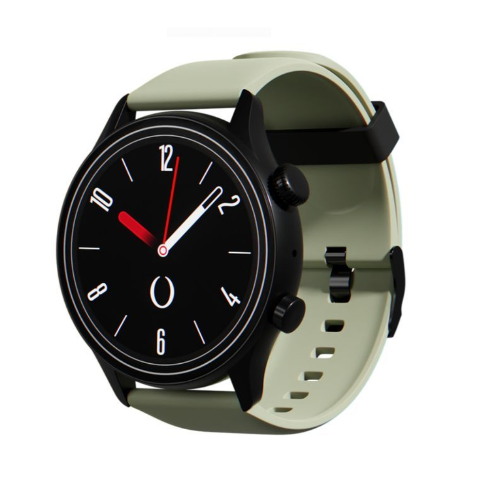 Montre Connectée Gleam 4 – Suivi De Santé Et Activité (Couleur Aléatoire)