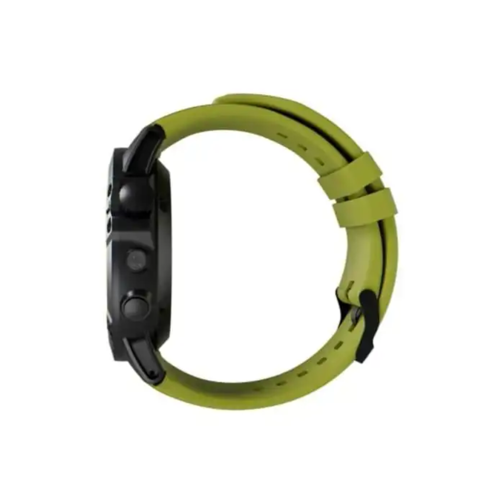Montre Connectée Gleam 4 – Suivi De Santé Et Activité (Couleur Aléatoire)