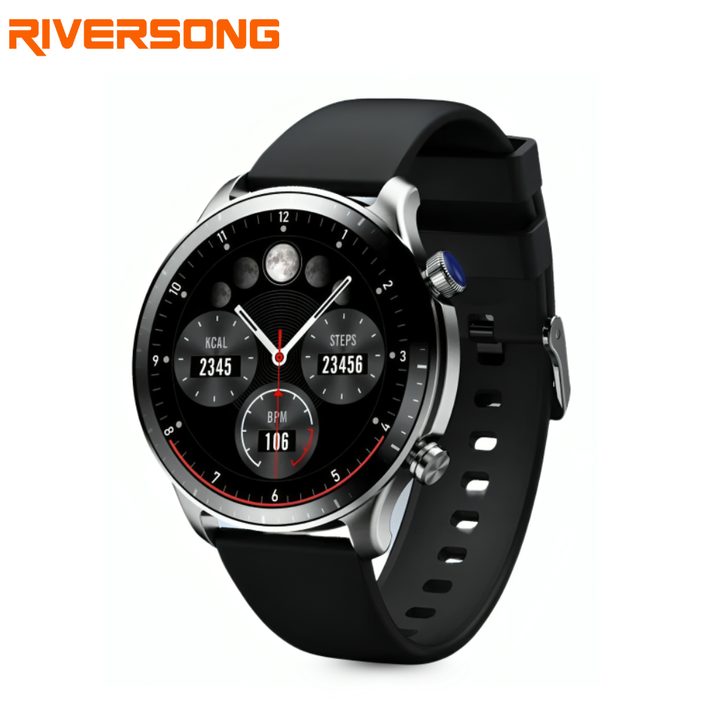 Montre Connectée Motive 9 Pro