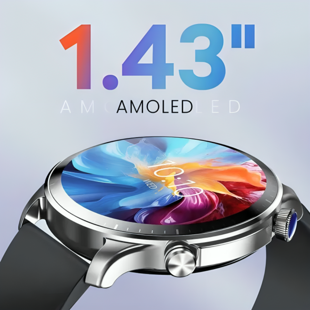 Montre Connectée Motive 9 Pro