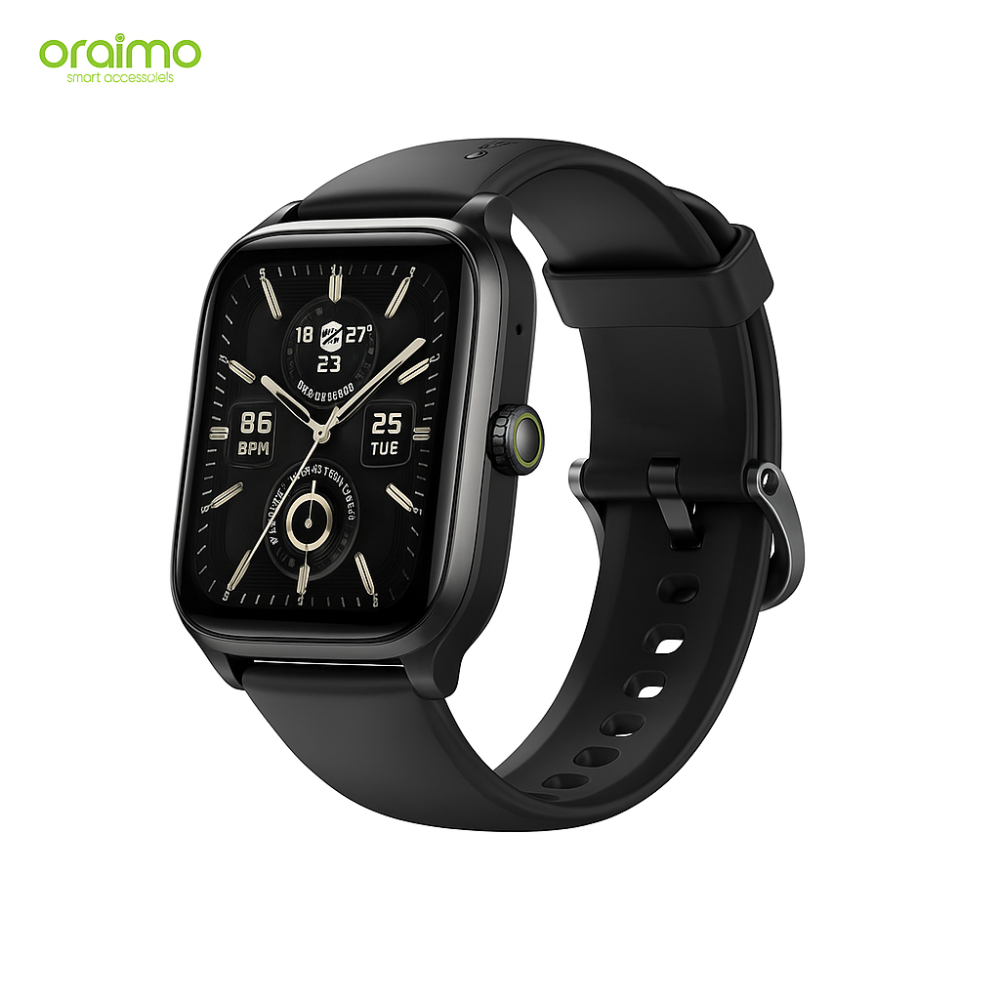 Smart Watch Osw-804