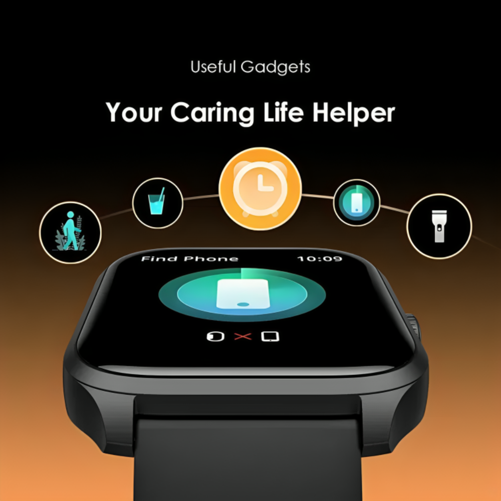 Smart Watch Osw-804