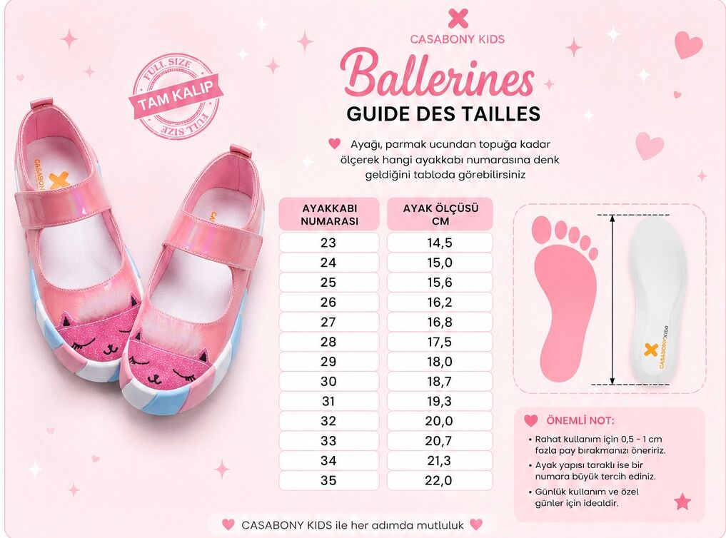 Fairy Tale Pink Ballerina Shoes thumbnail 5