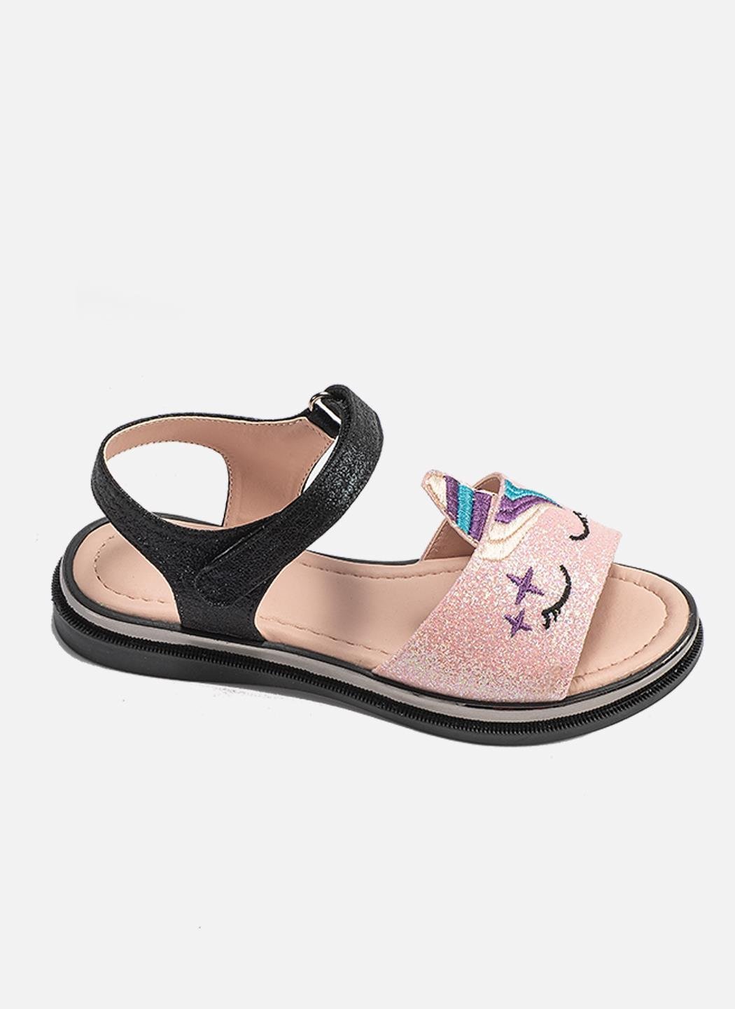 Sandales Fille – Licorn Shine thumbnail 3