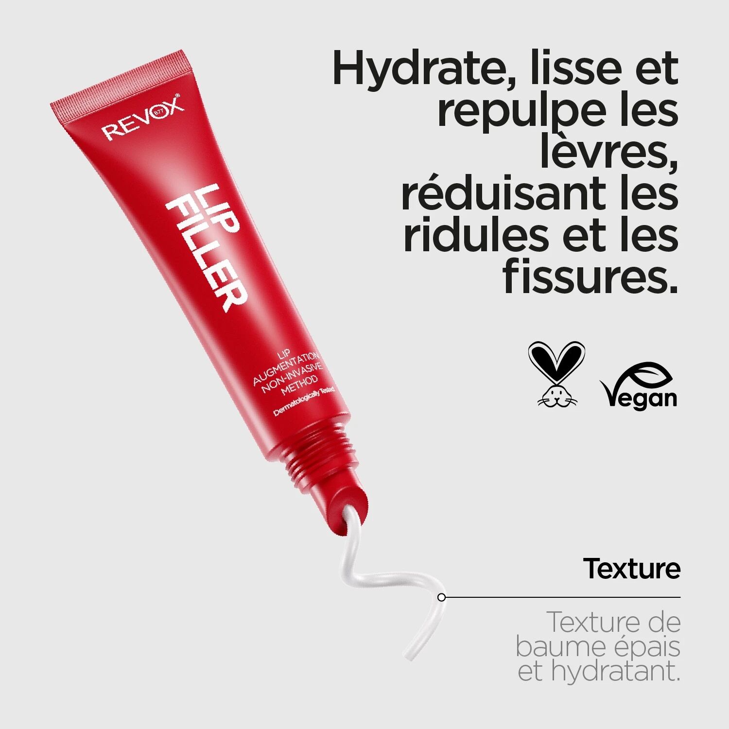 Lip Filler Acide Hyaluronique