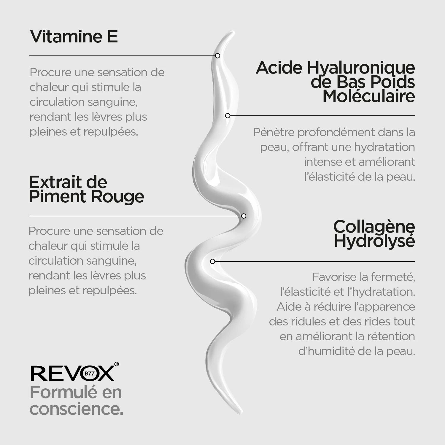 Lip Filler Acide Hyaluronique thumbnail 3