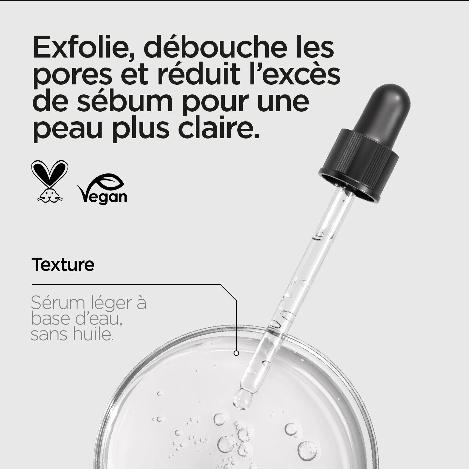 Acide Salicylique 2% Sérum - 30ml thumbnail 3