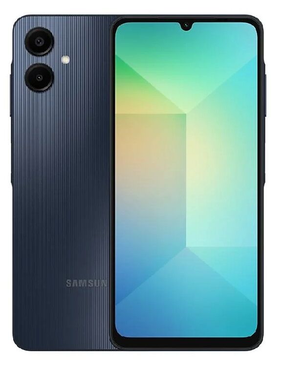 Smartphone Galaxy A06 - 6,7" - Stockage 64 Gb - 4Go Ram 50Mp