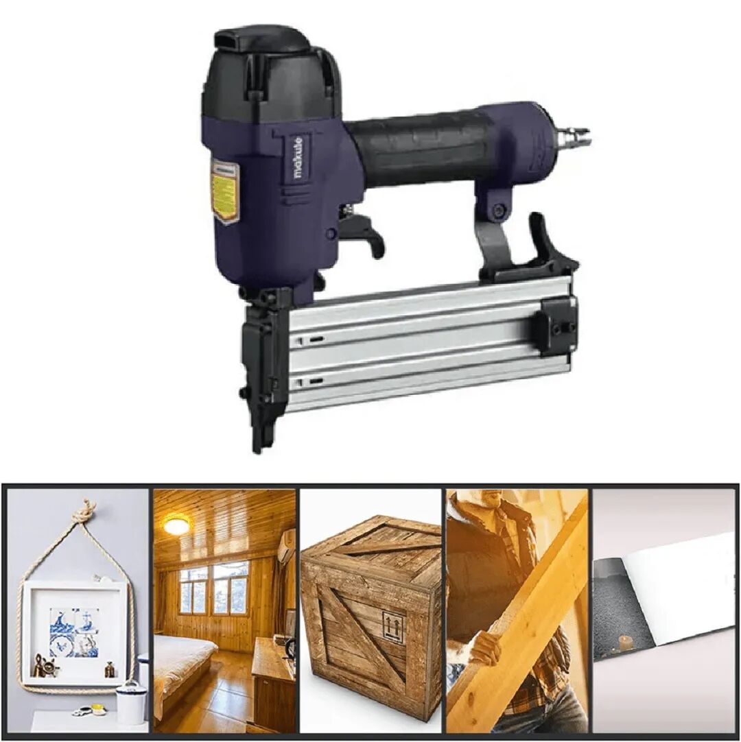 Pistolet À Clous Pneumatique F50 Menuiserie