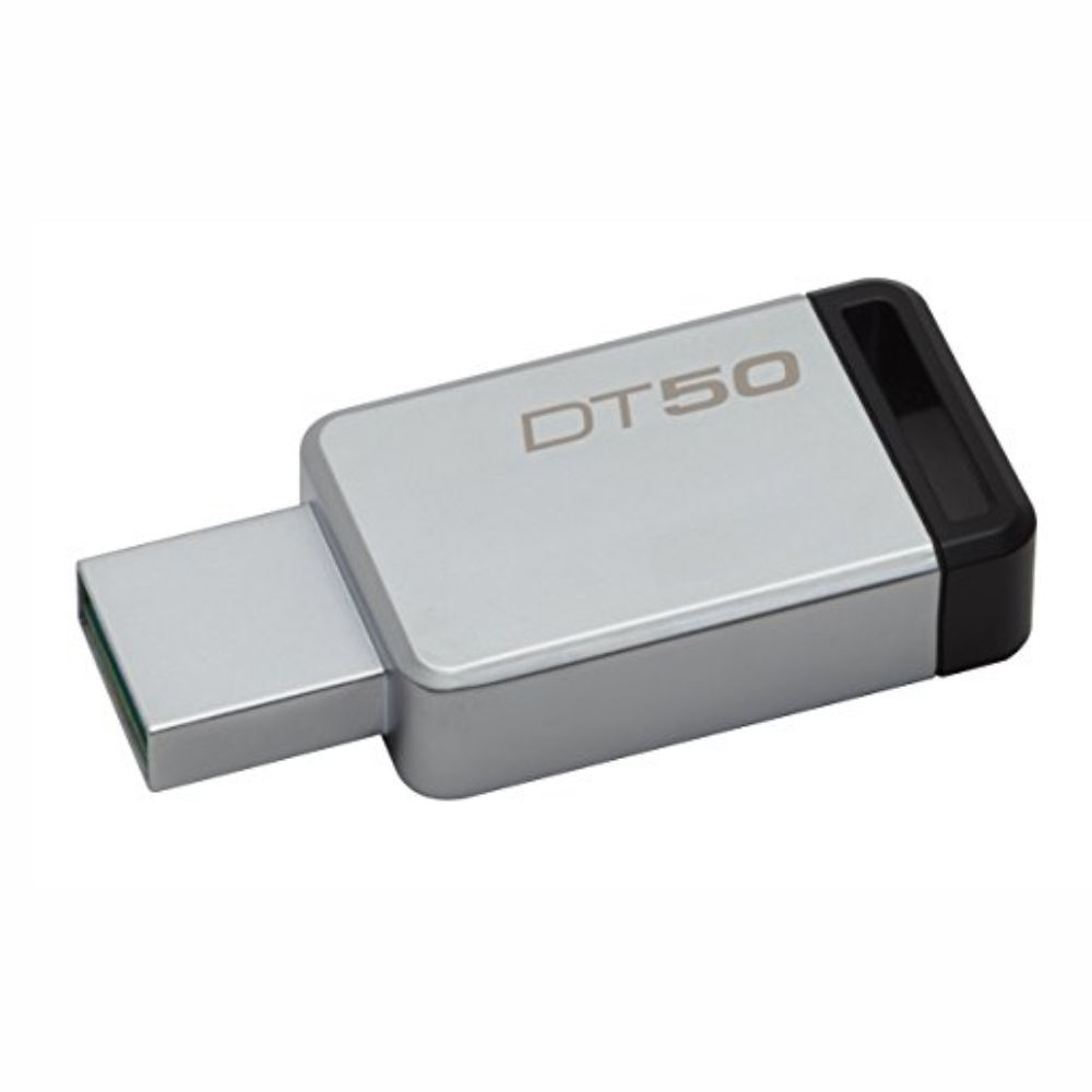 Clé Usb Kingston Datatraveler Dt50 16 Go Usb