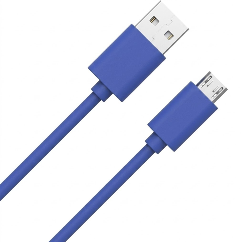 Câble -micro - Vers - Usb