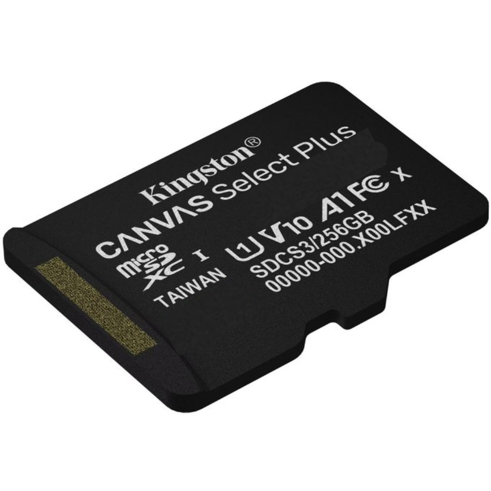 Carte Mémoire Kingston 32gb Microsd