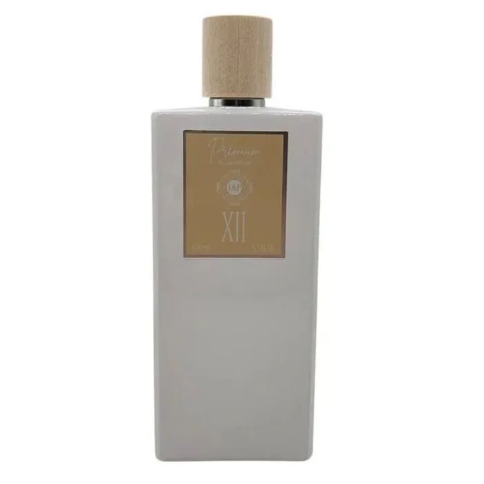 Frasco Premium Eau De Parfum Xii (150 Ml)