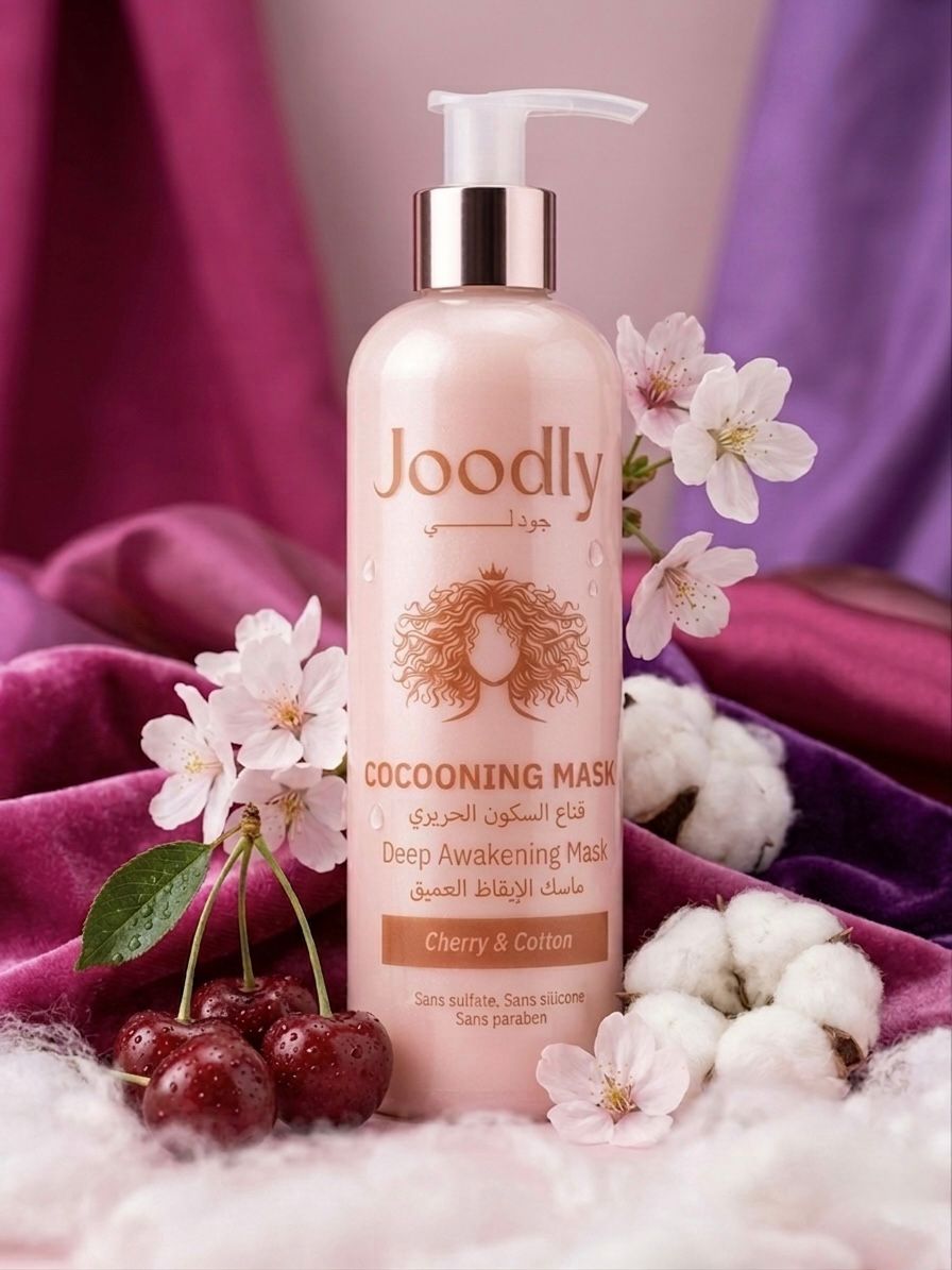 Cocooning Mask