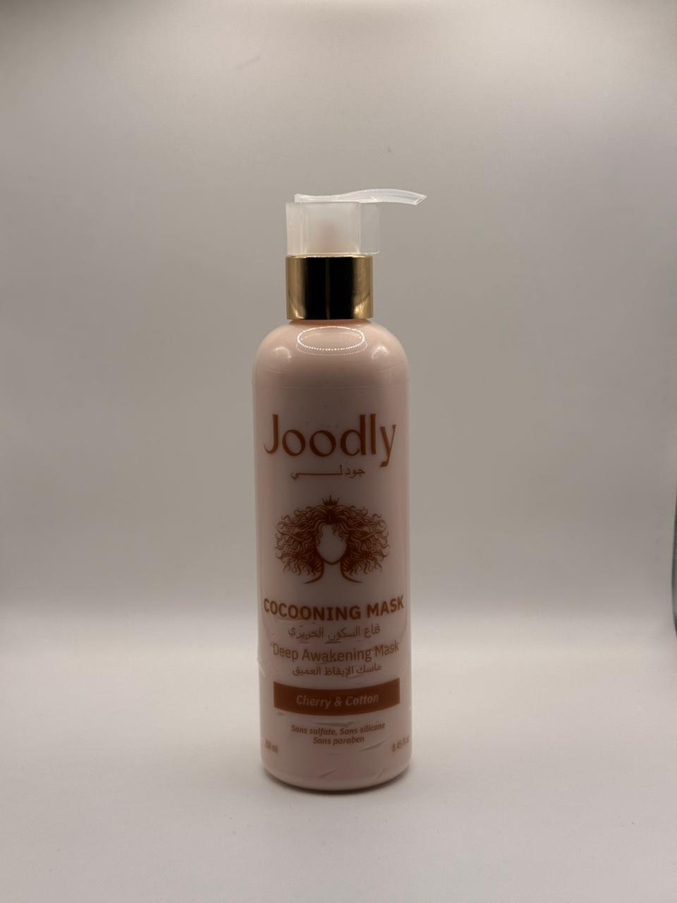 Cocooning Mask