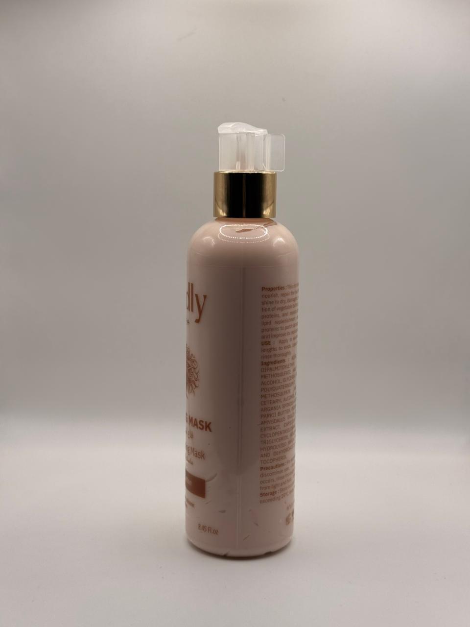 Cocooning Mask thumbnail 3