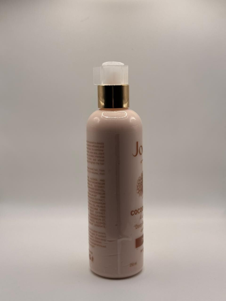 Cocooning Mask thumbnail 4