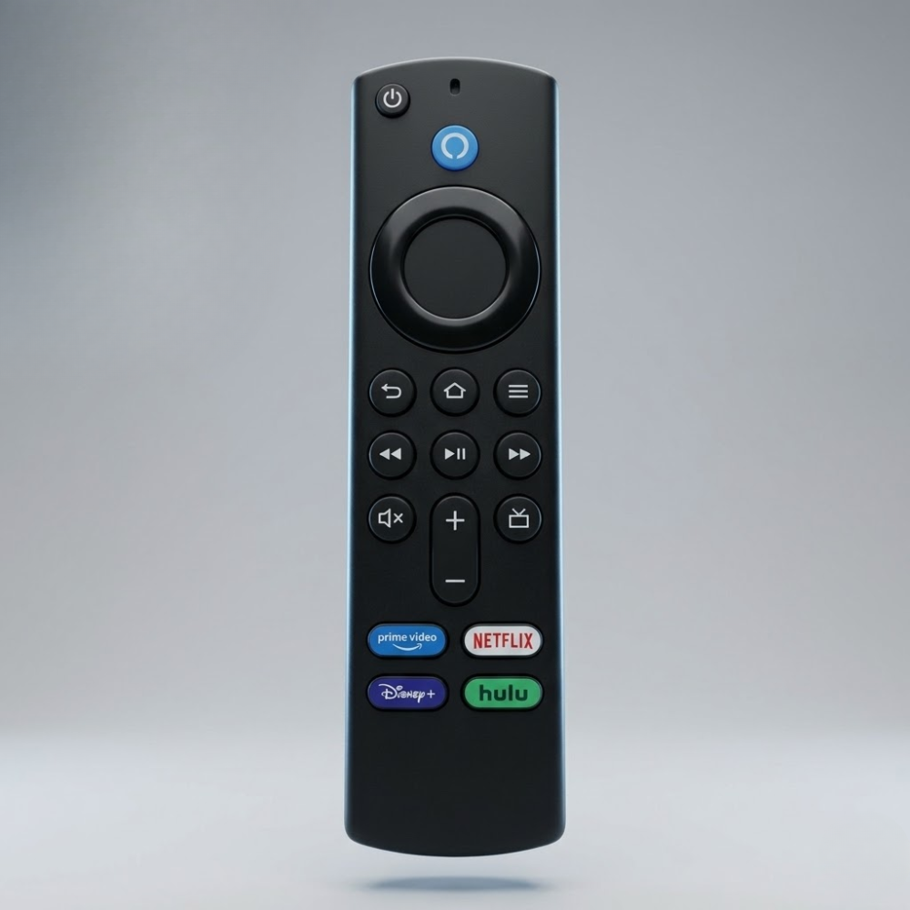 Télécommande Compatible Pour Fire Tv