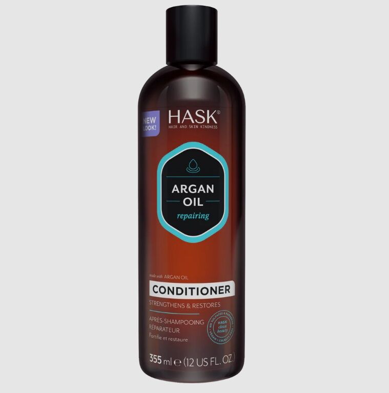 Conditionneur Avec Huile D'argan Réparation