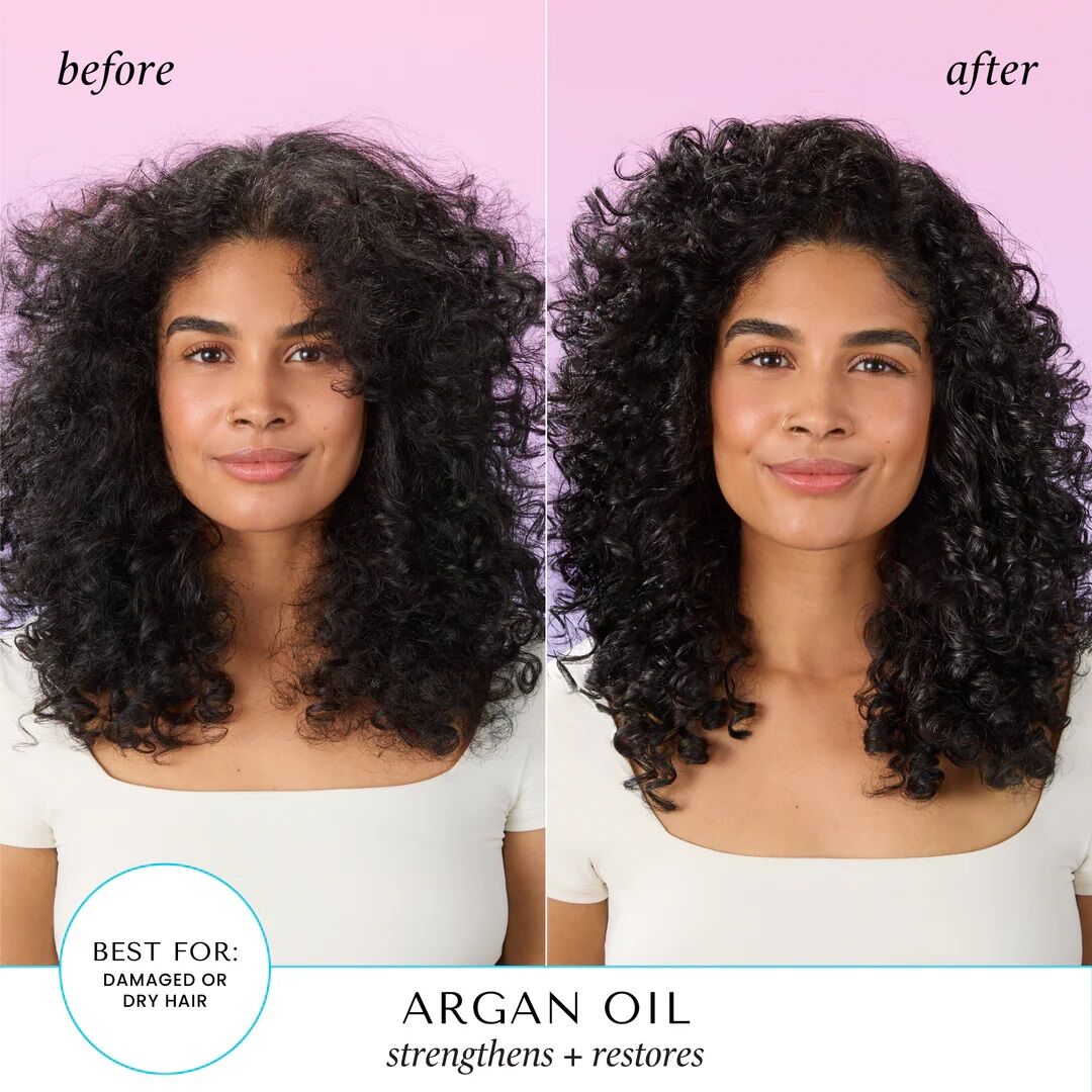 Conditionneur Avec Huile D'argan Réparation thumbnail 5