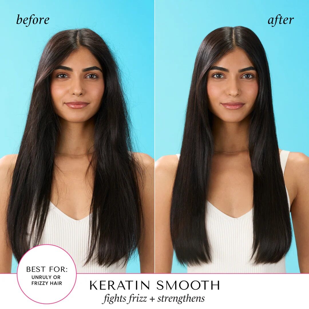 Keratin Smooth Shampooing Lissage A La Kératine thumbnail 5