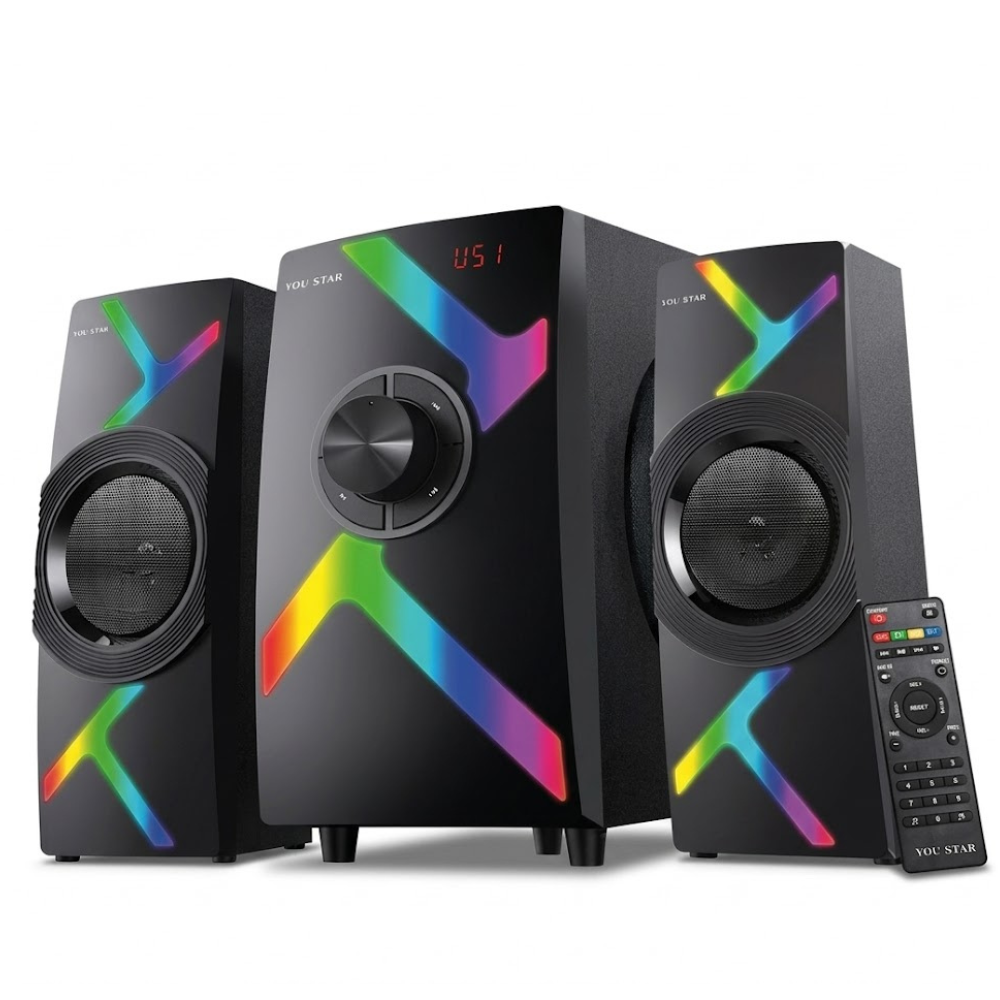 Haut-parleur Ys-110bt 